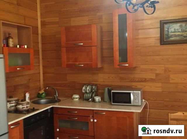 Дом 46 м² на участке 4 сот. в аренду на длительный срок в Иркутске Иркутск - изображение 1