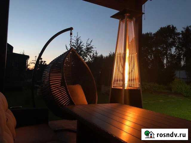 Коттедж 160 м² на участке 16 сот. на продажу в Можайске Можайск - изображение 1