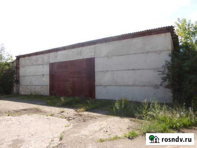 Складское помещение, 213.1 кв.м. Нефтекамск - изображение 1