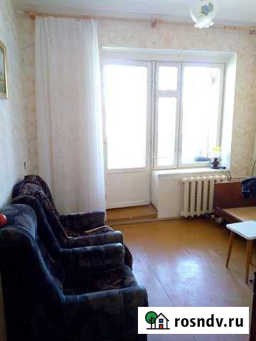 2-комнатная квартира, 50 м², 4/5 эт. в аренду на длительный срок в Верее Верея - изображение 1