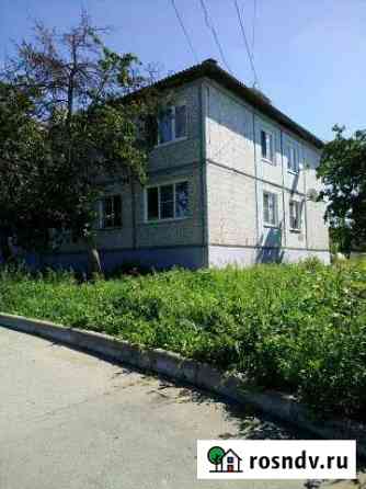 2-комнатная квартира, 40 м², 1/2 эт. на продажу в Новогуровском Новогуровский