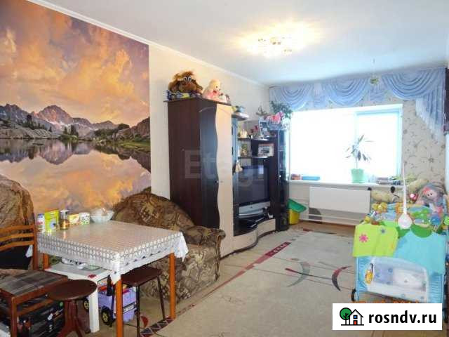 Таунхаус 96 м² на участке 3 сот. на продажу в Тюмени Тюмень - изображение 1