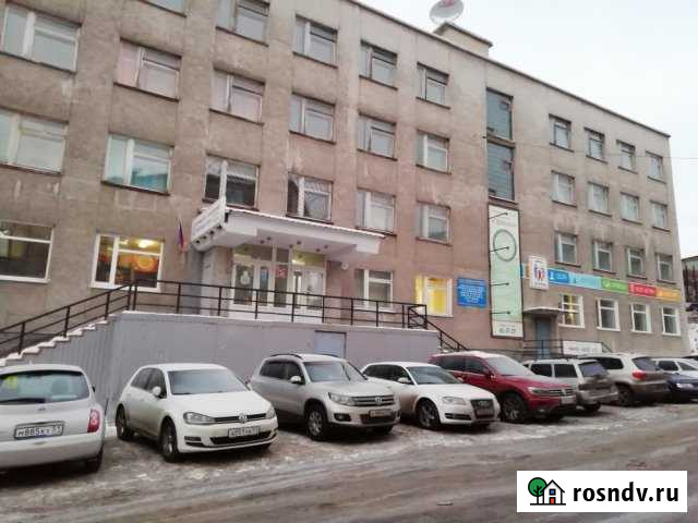 Сдам помещение свободного назначения, 30.0 кв.м. Мурманск - изображение 1