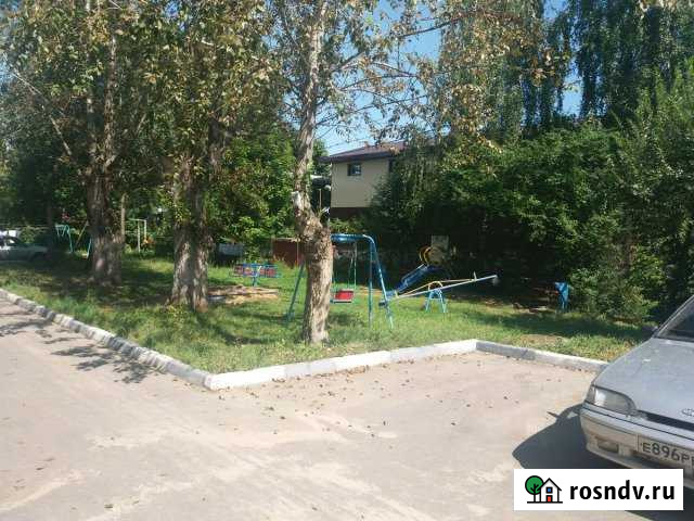 1-комнатная квартира, 32 м², 1/2 эт. на продажу в Большом Буньково Большое Буньково - изображение 1