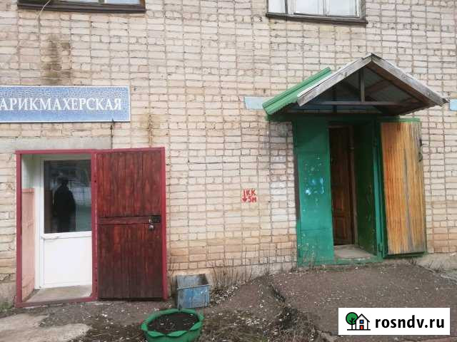 Продаётся торговое помещение Тюльган - изображение 1