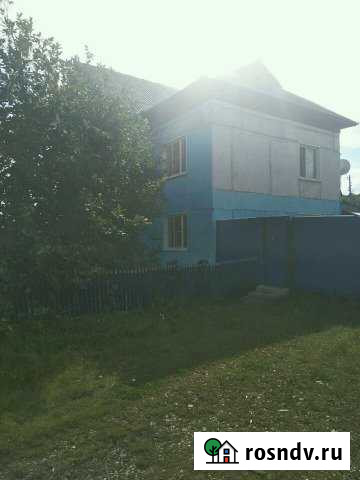 Коттедж 95 м² на участке 8 сот. на продажу в Канске Канск - изображение 1