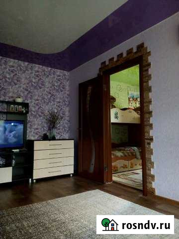 3-комнатная квартира, 47 м², 2/5 эт. на продажу в Грамотеино Грамотеино - изображение 1