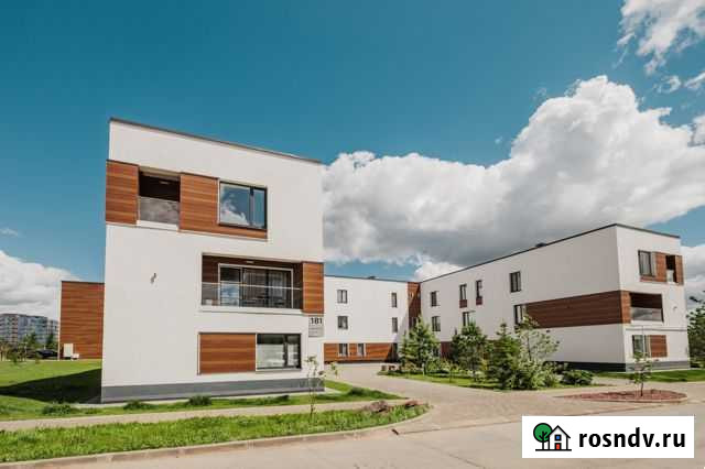 5-комнатная квартира, 262 м², 1/3 эт. на продажу в Казани Казань - изображение 1