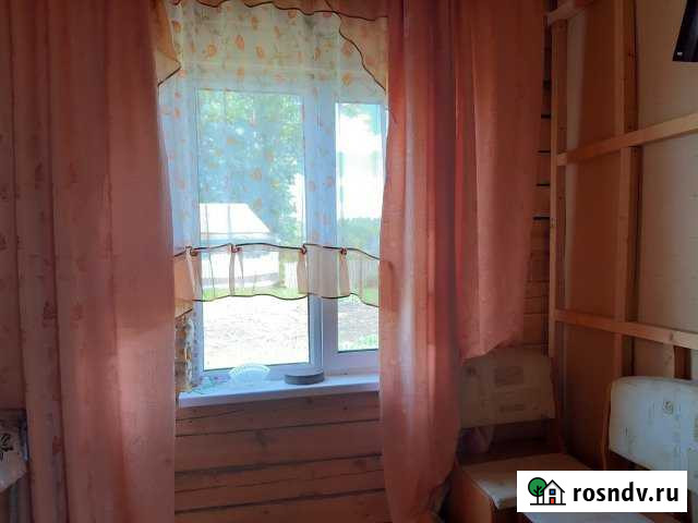 Дом 55 м² на участке 23 сот. на продажу в Азнакаево Азнакаево - изображение 1