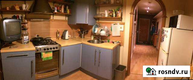 1-комнатная квартира, 40 м², 9/9 эт. в аренду на длительный срок в Дмитрове Дмитров - изображение 1