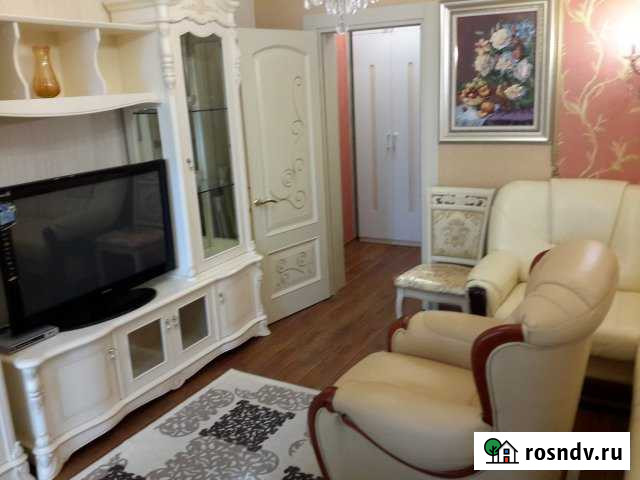 1-комнатная квартира, 55 м², 8/9 эт. на продажу в Евпатории Евпатория - изображение 1