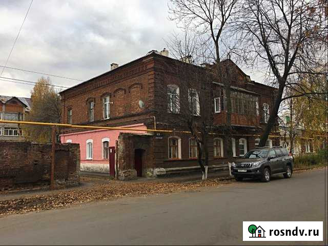 2-комнатная квартира, 38 м², 2/2 эт. на продажу в Мичуринске Мичуринск - изображение 1