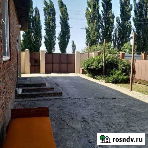 Дом 30 м² на участке 3 сот. в аренду на длительный срок в Славянске-на-Кубани Славянск-на-Кубани - изображение 1