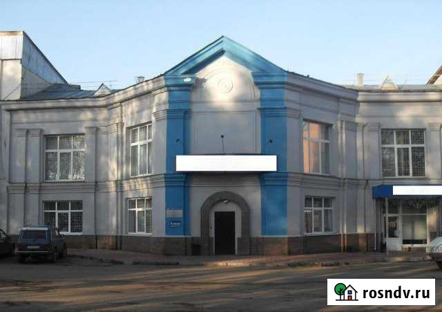 Помещение 343 кв.м. в центре города Шахунья - изображение 1