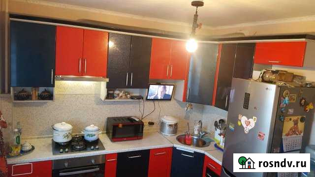 3-комнатная квартира, 65 м², 2/5 эт. на продажу в Дрезне Дрезна - изображение 1