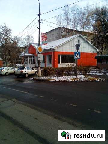 Помещение свободного назначения, 189 кв.м. Воскресенск - изображение 1