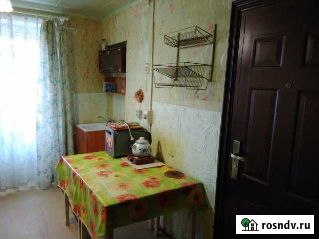 Комната 12 м² в 2-ком. кв., 1/5 эт. на продажу в Данилове Данилов - изображение 1