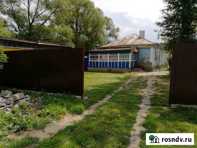 Дом 87 м² на участке 17 сот. на продажу в Семилуках Семилуки - изображение 1