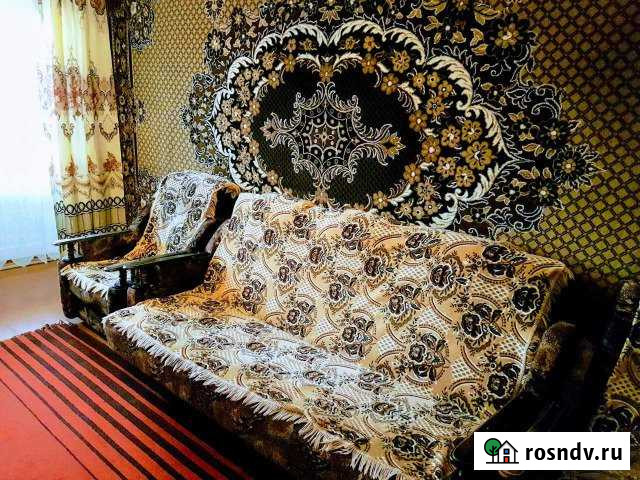 2-комнатная квартира, 48 м², 2/5 эт. в аренду посуточно в Бузулуке Бузулук - изображение 1