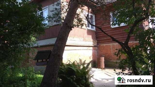 Дом 183 м² на участке 12 сот. на продажу в Красном Бору Красный Бор - изображение 1