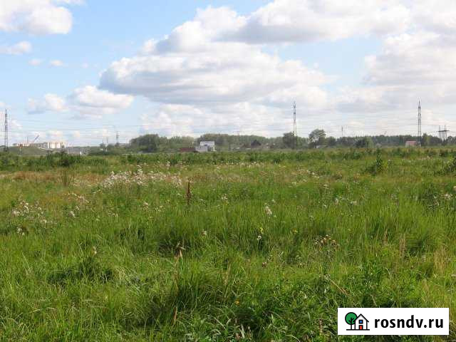 Участок промназначения 200 сот. на продажу в Челябинске Челябинск - изображение 1