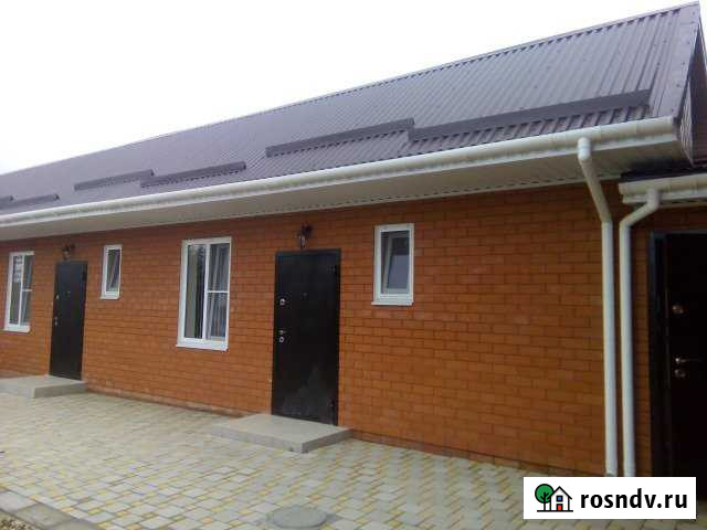 Коттедж 40 м² на участке 3 сот. в аренду на длительный срок в Тимашевске Тимашевск - изображение 1