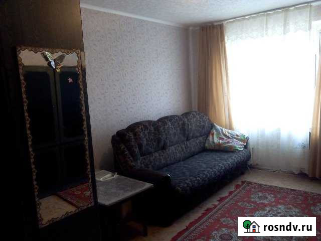 Комната 17 м² в 4-ком. кв., 6/9 эт. на продажу в Миассе Миасс - изображение 1