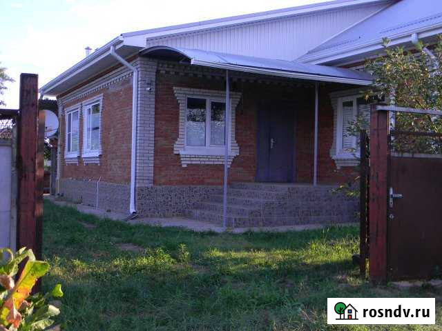 Дом 170 м² на участке 16.1 сот. на продажу в Воронежской Воронежская - изображение 1