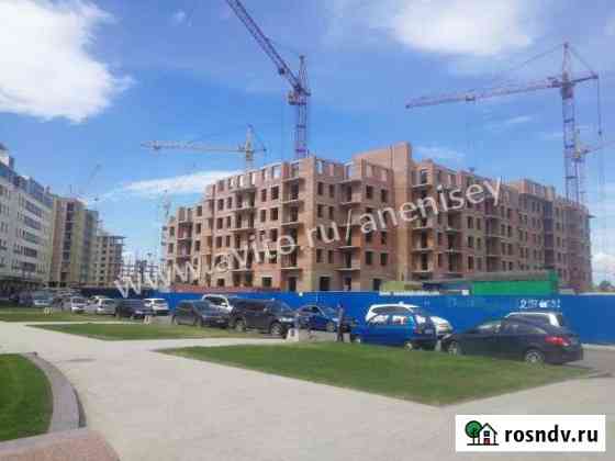 4-комнатная квартира, 101 м², 4/9 эт. на продажу в Красноярске Красноярск