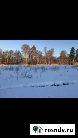 Участок ИЖС 10 сот. на продажу в Балакирево Балакирево - изображение 1