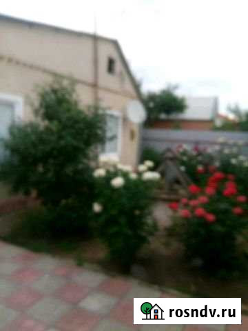 Дом 85 м² на участке 10 сот. на продажу в Зимовниках Зимовники - изображение 1