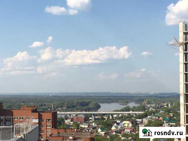 5-комнатная квартира, 160 м², 10/10 эт. на продажу в Уфе Уфа - изображение 1