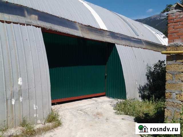 Складское помещение, 200 кв.м. Ялта - изображение 1