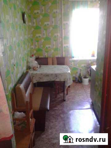 3-комнатная квартира, 58 м², 1/2 эт. на продажу в Локте Локоть - изображение 1