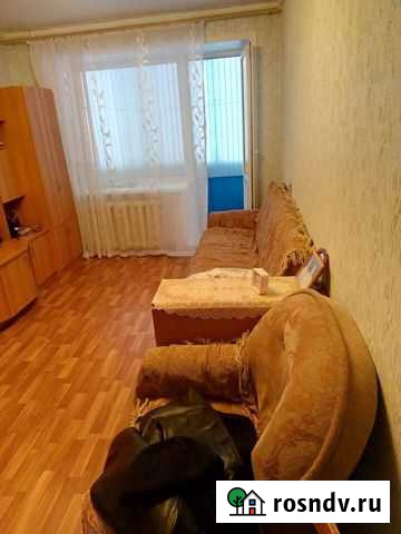 1-комнатная квартира, 32 м², 2/5 эт. в аренду на длительный срок в Менделеевске Менделеевск - изображение 1