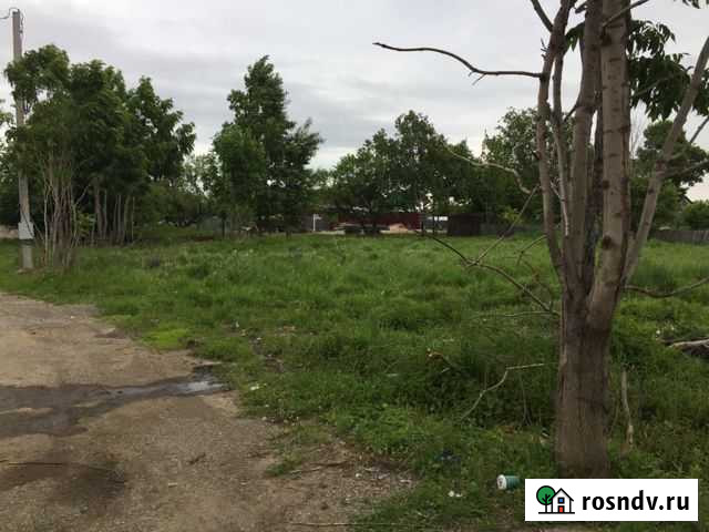 Участок ИЖС 12 сот. на продажу в Комсомольске-на-Амуре Комсомольск-на-Амуре - изображение 1