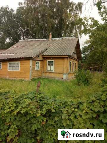 Дом 60 м² на участке 8 сот. на продажу в Середке Середка - изображение 1