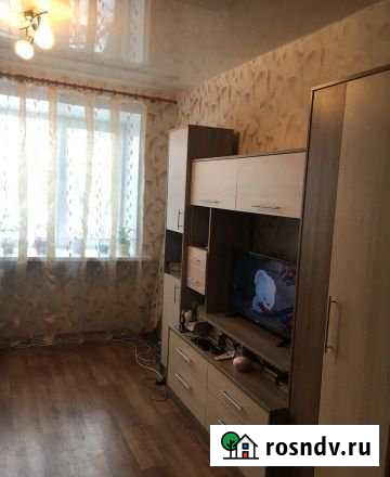 Комната 13 м² в 1-ком. кв., 4/5 эт. на продажу в Бийске Бийск - изображение 1