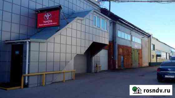 Складское помещение, 520 кв.м. Нижневартовск