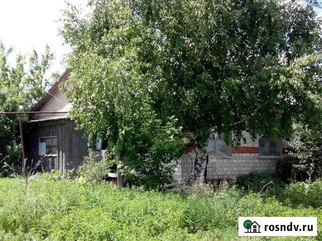 1-комнатная квартира, 23 м², 1/1 эт. на продажу в Сердобске Сердобск - изображение 1