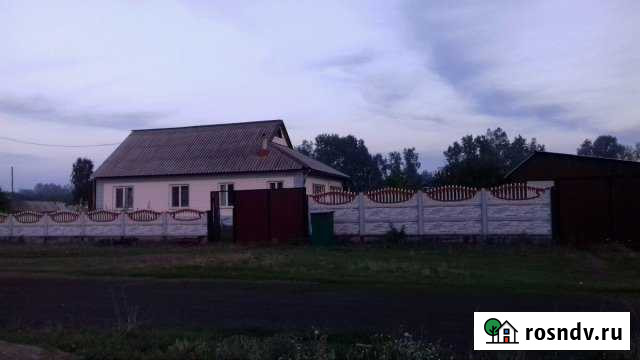 Дом 79 м² на участке 12 сот. на продажу в Курагино Курагино - изображение 1