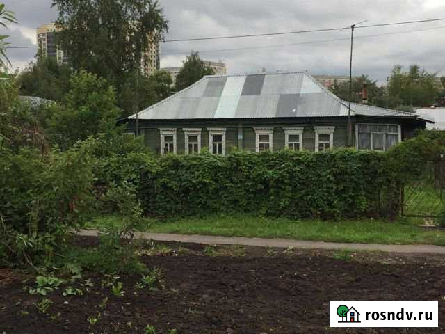 Участок ИЖС 15 сот. на продажу в Московском Московской области Московский - изображение 1