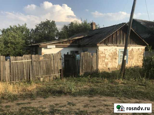 Дом 30.7 м² на участке 8.5 сот. на продажу в Донецке Донецк - изображение 1