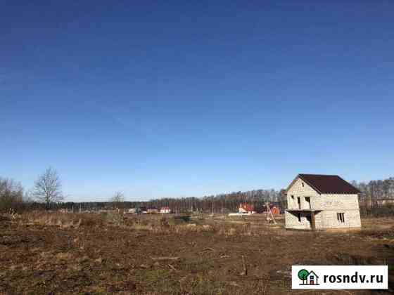 Участок ИЖС 8 сот. на продажу в Светлогорске Светлогорск