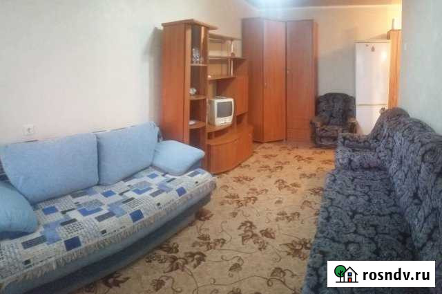 1-комнатная квартира, 34 м², 2/5 эт. в аренду посуточно в Югорске Югорск - изображение 1