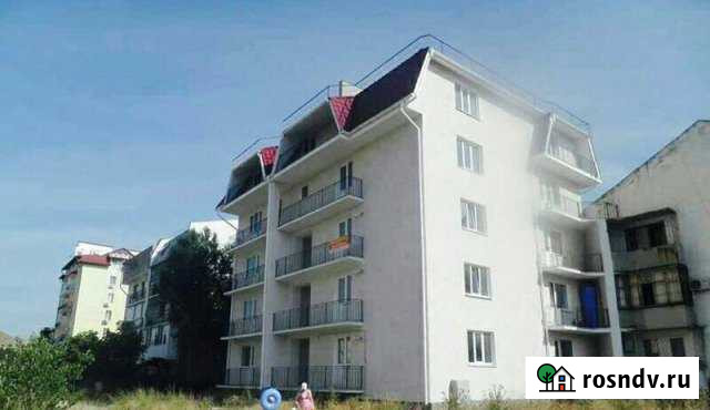 6ная квартира, 180 м², 4/5 эт. на продажу в Феодосии Феодосия - изображение 1