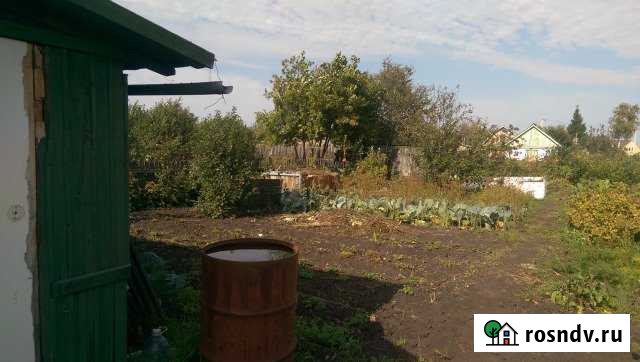 Дача 20 м² на участке 3.5 сот. на продажу в Ялуторовске Ялуторовск - изображение 1