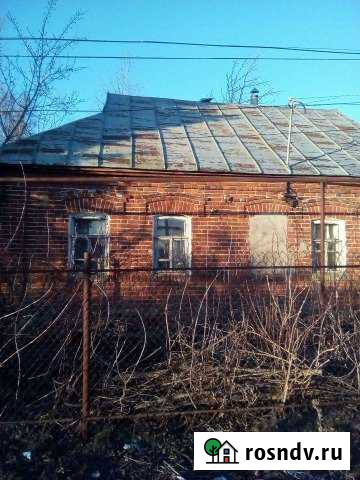 Дом 40 м² на участке 6 сот. на продажу в Кораблино Кораблино - изображение 1