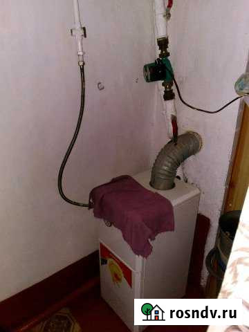 3-комнатная квартира, 60 м², 1/2 эт. на продажу в Гремячево Гремячево - изображение 1