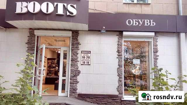 Помещение в аренду Октябрьский - изображение 1